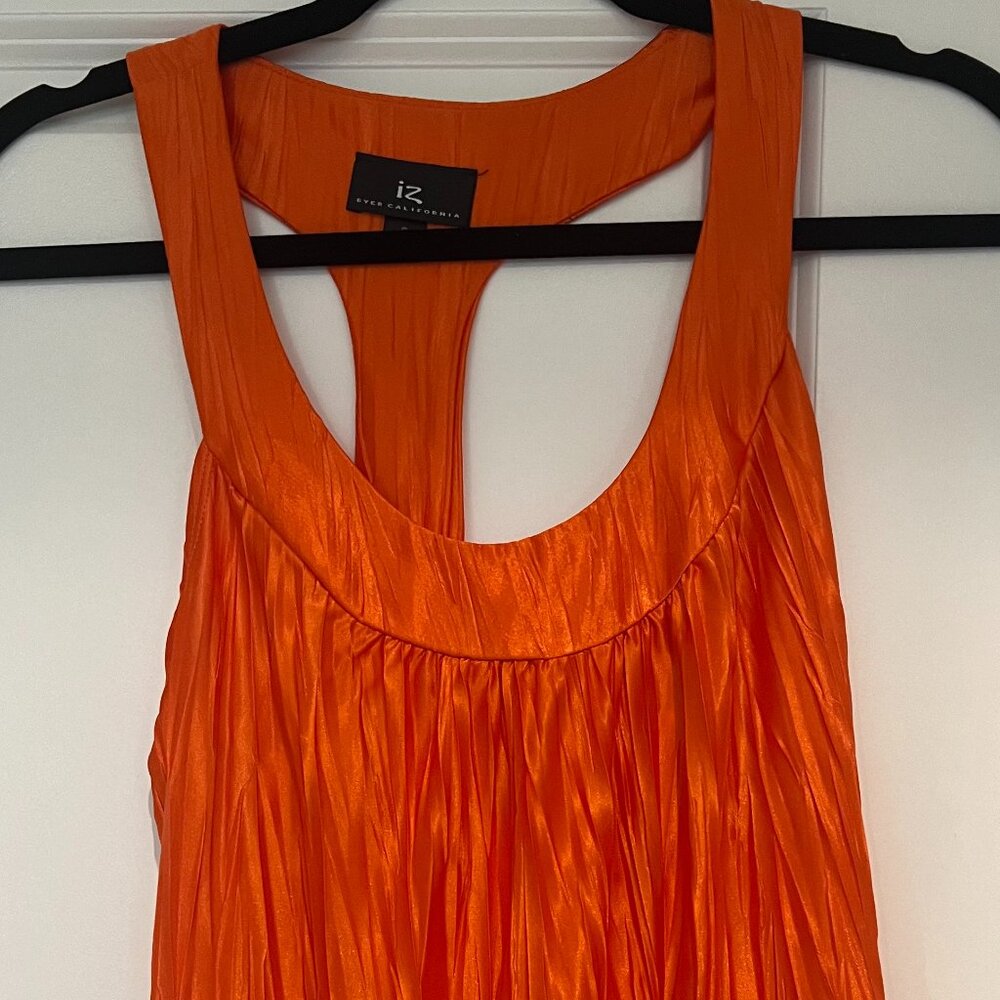 2000s vintage club top